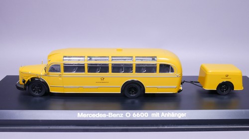 Schuco 006794 - 1:43,