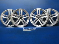 Audi A4 Felgen 17 Zoll