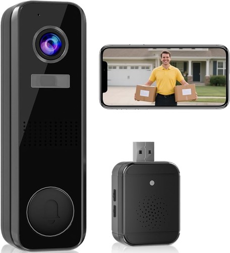 Video türklingel kamera - video,