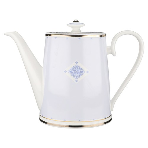 Kaffeekanne villeroy boch - kaffeekanne,