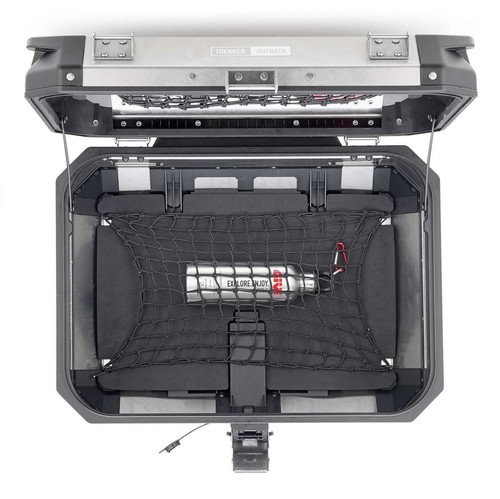Givi elastisches gepäcknetz - elastisches,