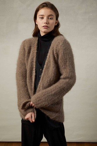 Lang yarns mohair luxe - yarns,