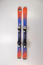 SALOMON QST Max Kinder-Ski