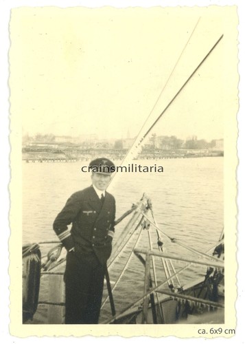 Orig foto kpt - kpt., hans-otto