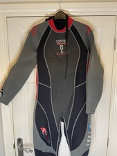 Aqualung Bali Long Tech Tauch