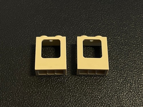 Lego 60032 fenster - 60032,