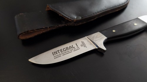 Vintage hubertus integral - vintage,