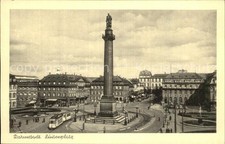 Strassenbahn Darmstadt