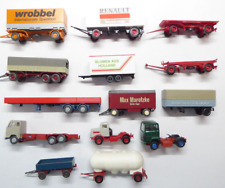 HO TEILE/Lkw - Konvolut