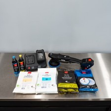 Rupes BigFoot iBrid HLR15