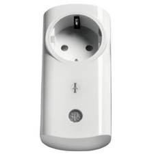 Intertechno Funksteckdose (selbstlernend) IT-K2300, max. 2.300 Watt