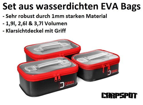 Eva rot angeltaschen - eva,