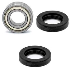 Radlager Schwinge hinten für