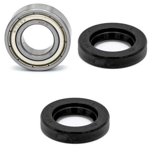 Radlager schwinge hinten - radlager,