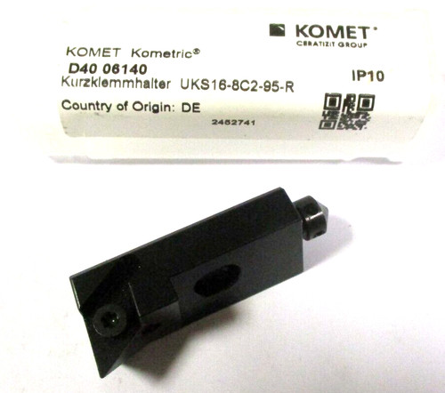 Komet wsp kurzklemm - komet,