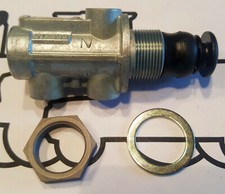 Ventil f. Motorbremse, Unimog 424, 425 und 435, MB-Trac 440, 441, 442 und 443