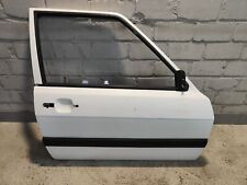 Tür Rechts Vorne Audi 81/85 80 Limousine