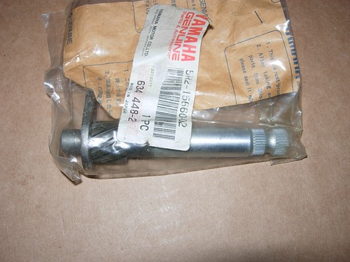Yamaha 5r2 15660 - *, 5r2-15660