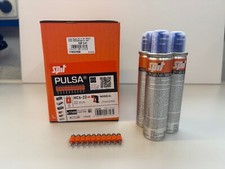 ITW Pulsa Nägel C-6, HC-6