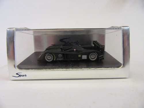 Spark 87s005 audi r 10 - spark,