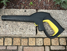 Original Pistole für Kärcher K 5.70 MD !!