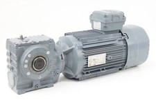 SEW SA57/T DRN100LM4/BE5/IS/TF Getriebemotor 2,2kW 1456rpm i=12,10 -unused-