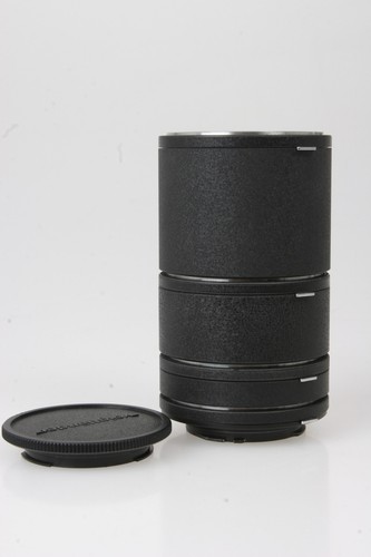 Voigtländer zwischenringsatz - voigtländer,