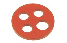 Viton Benzinhahn 4-Loch