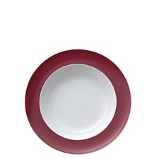 Suppenteller  23 cm Sunny Day