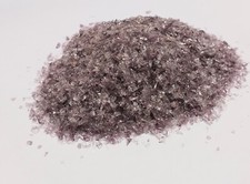 Hellviolett Transparent Medium