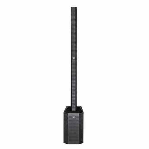 Polar säulen pa system - hk,