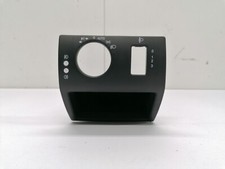 Mercedes W169  Abdeckung Blende Lichtschalter Licht Schalter  A1696800365   (01)