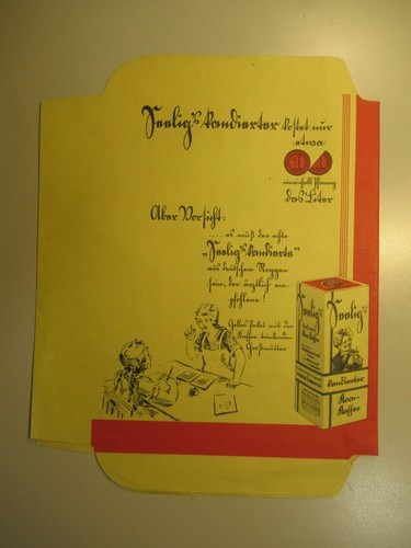 1930 seeligs kandierter korn - seeligs,