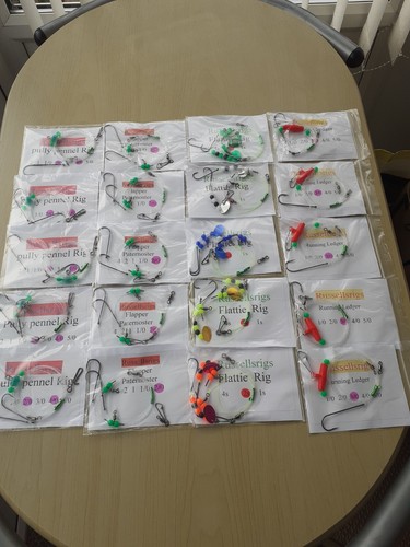 Verschiedene packungen - packungen, 20