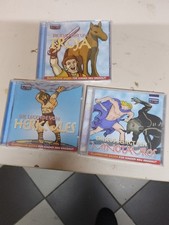 CD WISSEN Junior - Klassische Sagen für Kinder neu erzählt - 3 Stück 