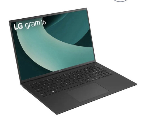 Gram 16zb90ru i5 1334u - lg,