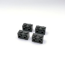 4 x LEGO® Stein mit Noppen -