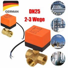 2/3 Wege Ventil Zonenventil