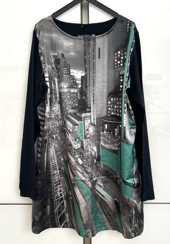 Sarah kern designer longshirt - kern,