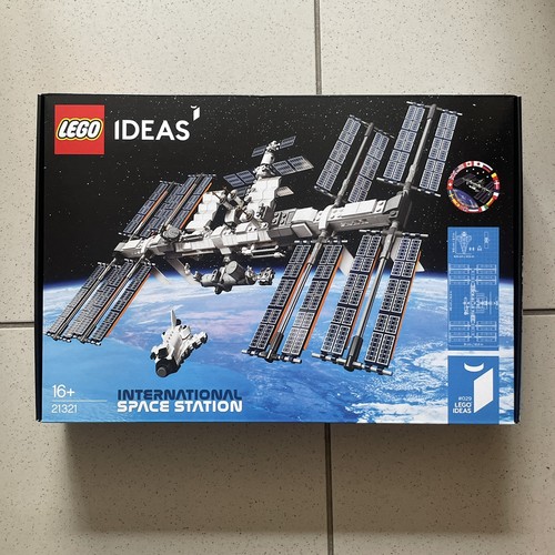 Lego 21321 ideas - lego,
