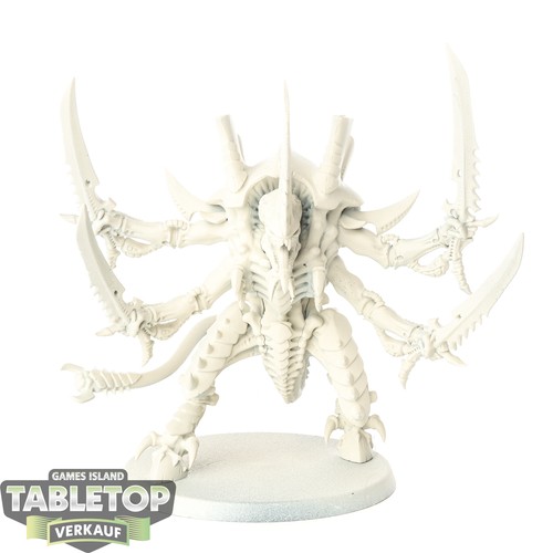 Tyraniden the swarmlord - -,
