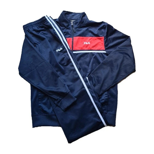 Fila herren trainingsanzug - herren,