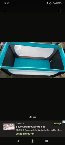 Hauck dream play - hauck, n