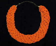 Vintage Perlen Collier