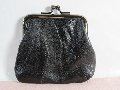 Klassische vintage leder - vintage,