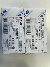 Eaton Pkzm01-10