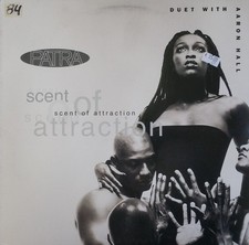 Patra - Scent Of Attraction