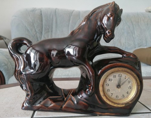 Besondere pferdefigur keramik - besondere,