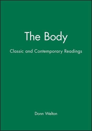 Body classic and contemporary - body:,