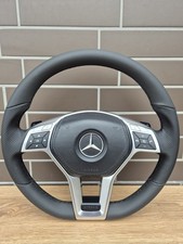 STEERING WHEEL LENKRAD AMG